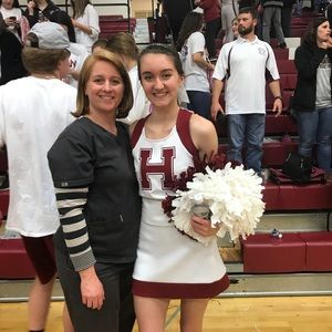 Meet your Posher, Amy